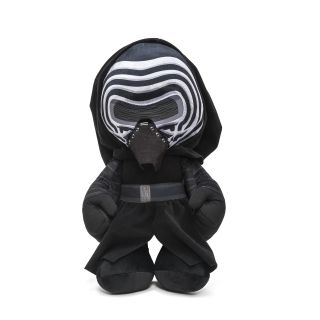 Peluche Kylo Ren Star Wars 45 cm