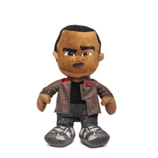 Peluche Finn Star Wars 45 cm