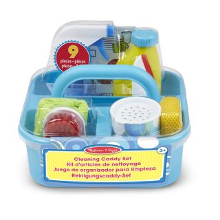 Kit de nettoyage en plastique Bertrand