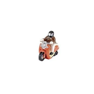 Mini Scooter modèle aléatoire