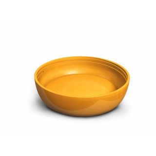 Fond de biberon Iiamo More orange Sabrina