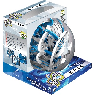 Perplexus Epic