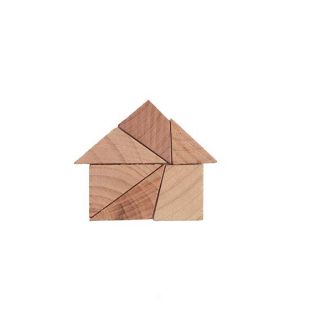 Puzzle Lilli modèle aléatoire