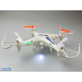 Drone radiocommandé R804 2,4GHz