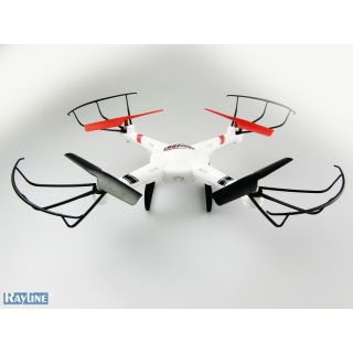 Drone radiocommandé R90C 2,4GHz avec caméra HD