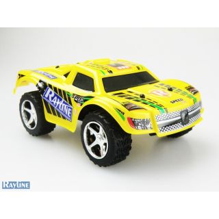 Voiture radiocommandée Speed Flux 2,4GHz