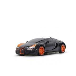 Voiture radiocommandée Bugatti Veyron 1/24