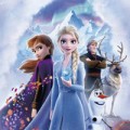 La reine des neiges