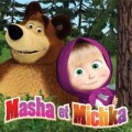 Masha et Michka