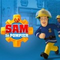 Sam le pompier