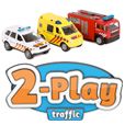 2-Play Traffic