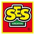 SES Creative Eraser Clay