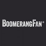 Boomerang Fan