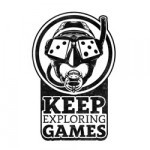 Keep Exploring Games