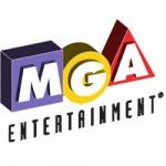MGA Entertainment
