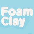 Foam Clay