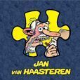 Jan van Haasteren