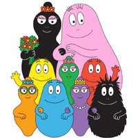 Barbapapa