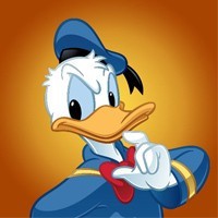 Donald Duck