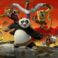 Kung-fu Panda