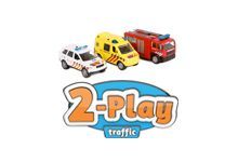 2-Play Traffic