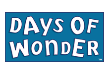 Days of Wonder