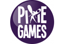 Pixie Games