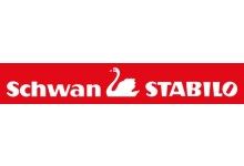 Schwan Stabilo
