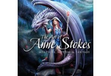 Anne Stokes