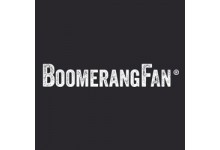 Boomerang Fan