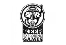Keep Exploring Games