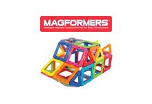 Magformers