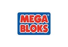 Mega Bloks