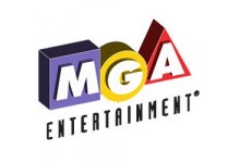 MGA Entertainment