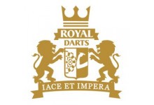 Royal Darts Green Line