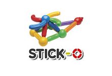 Stick-O