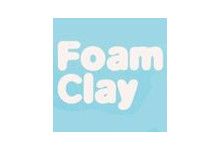 Foam Clay