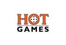 Hot Games