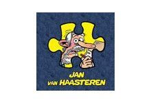 Jan van Haasteren
