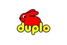 Lego Duplo