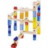 Offrez un jouet de circuit à bille à votre enfant pour le développement de sa motricité